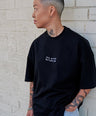 Distort Tee