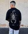 Distort Tee