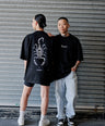 Distort Tee