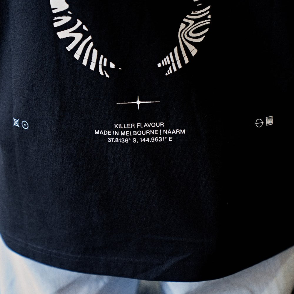 Distort Tee