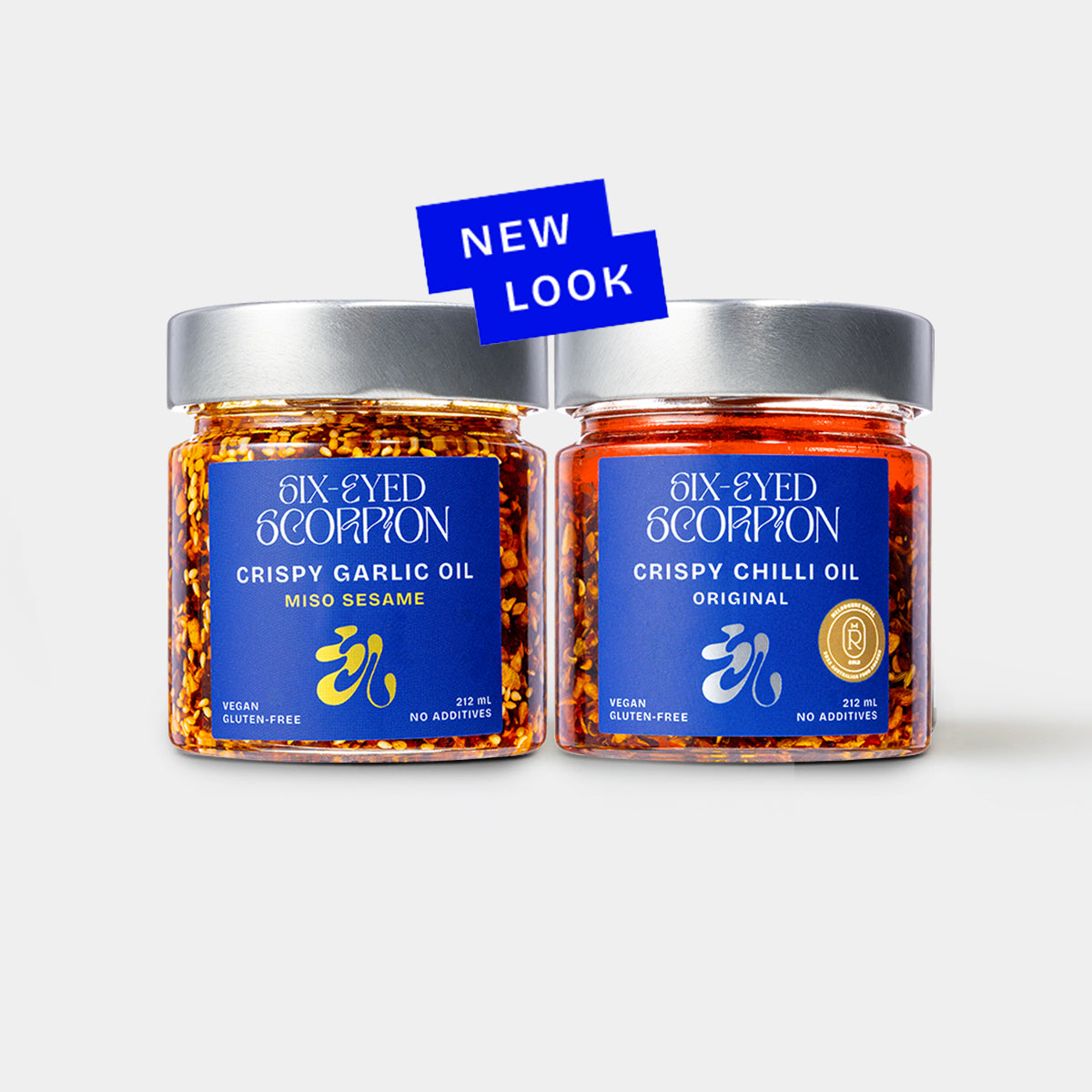 Umami Twins (2 Pack)
