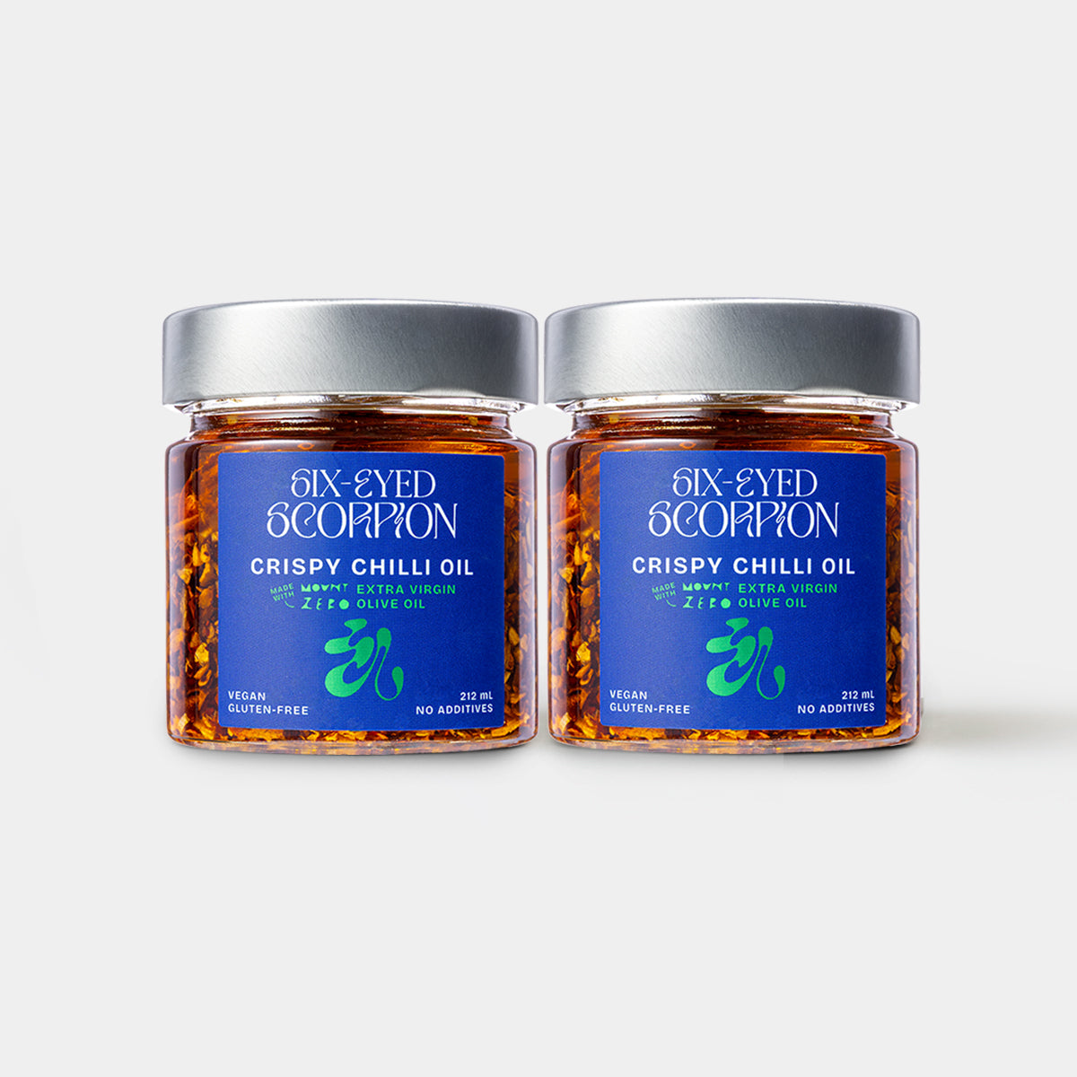 Olive Oil Twins (2 Pack)