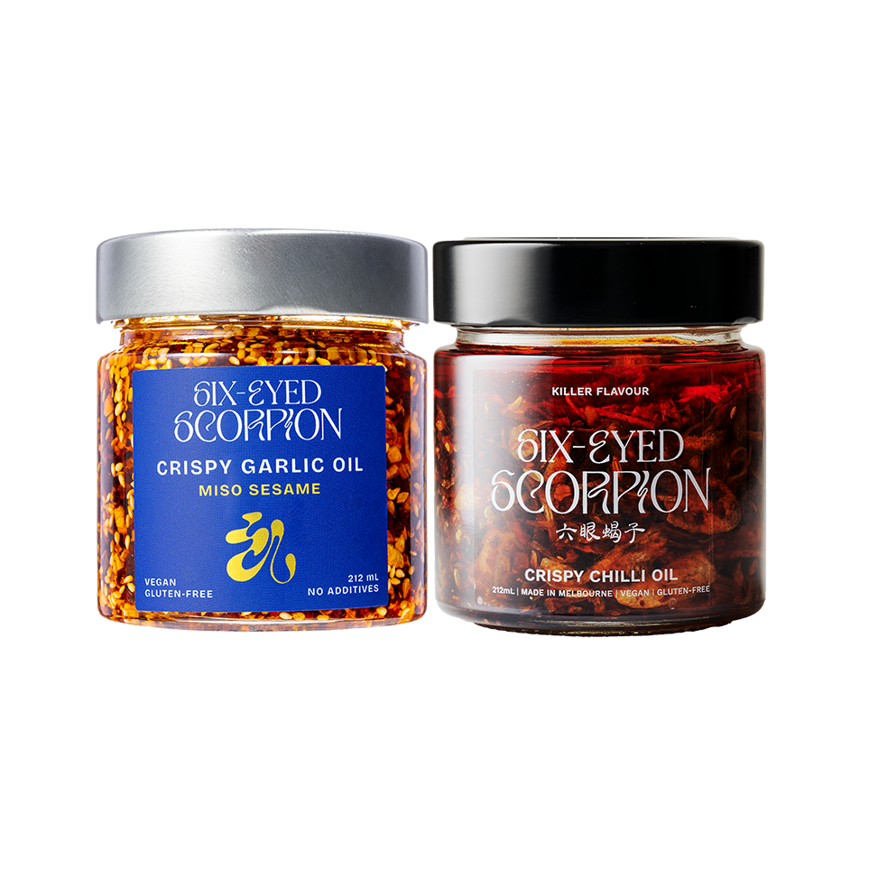 Umami Duo (2 Pack)