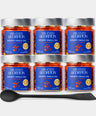 Sharing Kit (6 Pack)