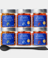 Sharing Kit (6 Pack)