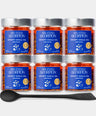 Sharing Kit (6 Pack)