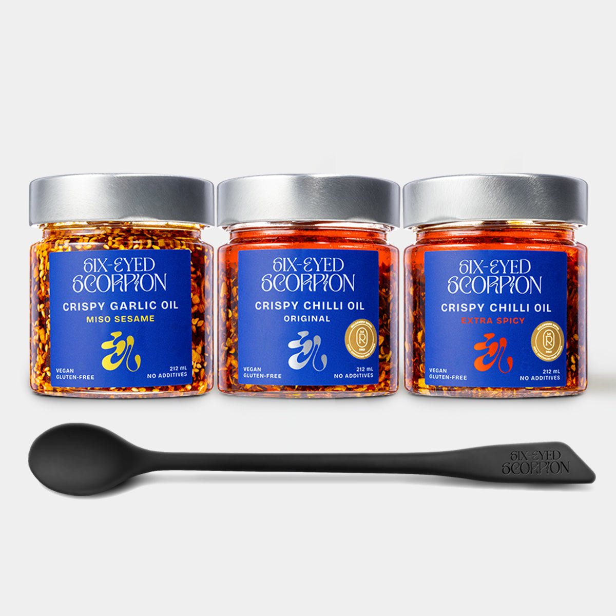 Discovery Kit (3 Pack)