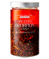 Crispy Chilli Oil: Extra Spicy
