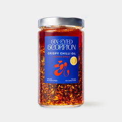 Extra Spicy