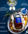 Crispy Chilli Oil: Extra Virgin Olive Oil