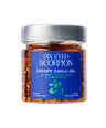 Crispy Chilli Olive Oil