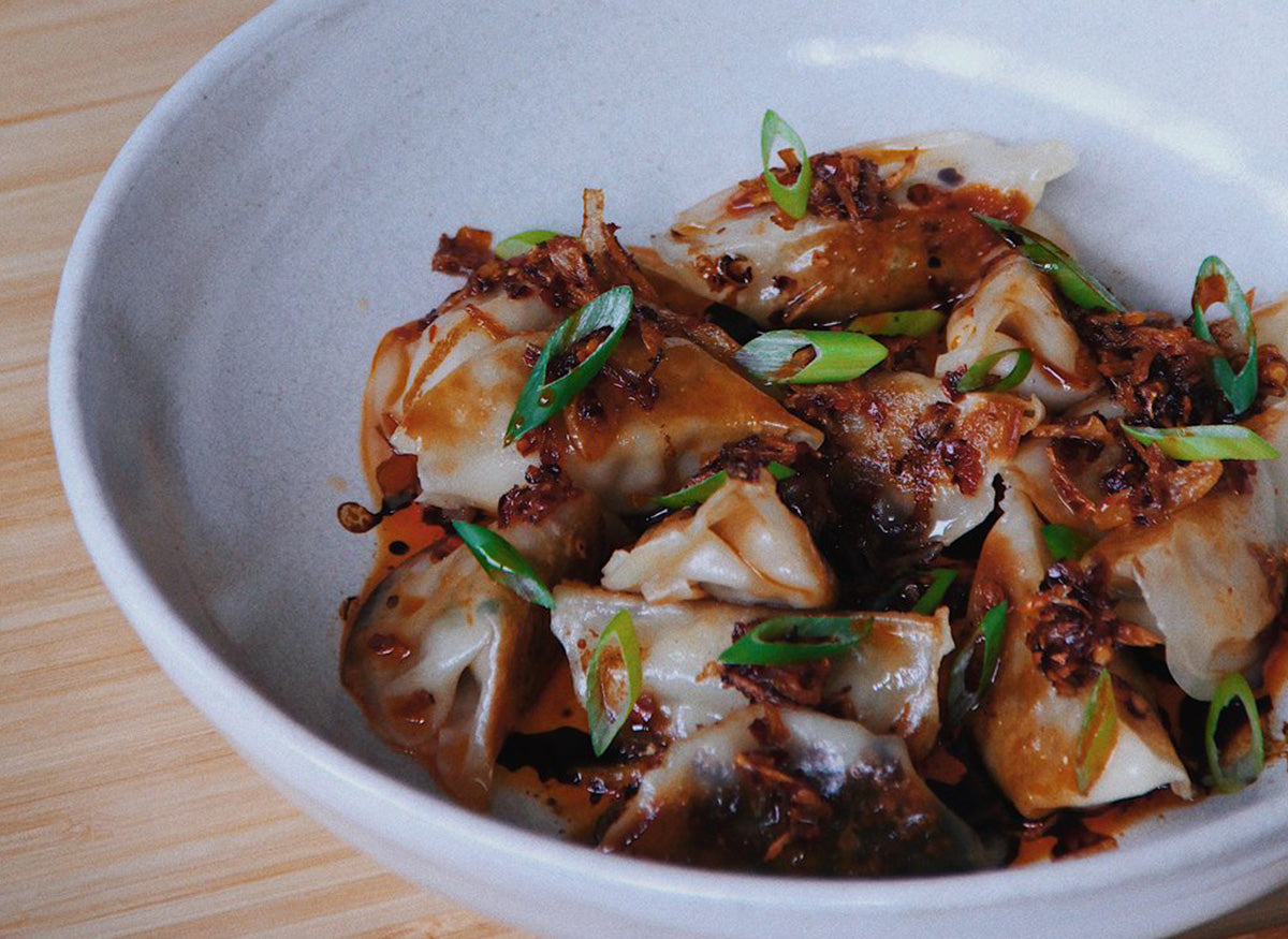 'Original' Crispy Chilli Oil