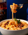 'Extra Spicy' Crispy Chilli Oil