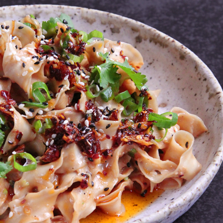 Crispy Chilli Oil: Original