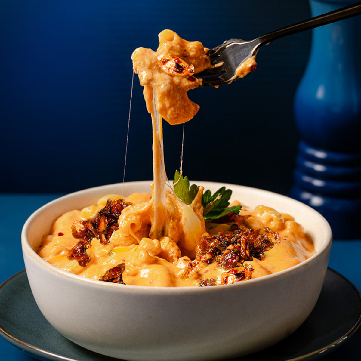 Crispy Chilli Oil: Original