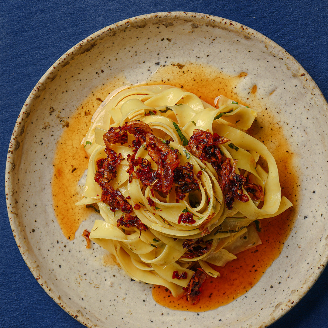 Crispy Chilli Oil: Original