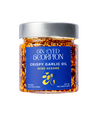 Crispy Garlic Oil: Miso Sesame