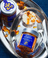 Crispy Garlic Oil: Miso Sesame