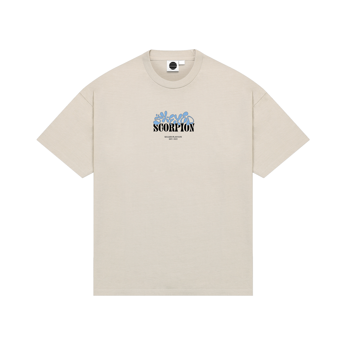 Goopy Tee