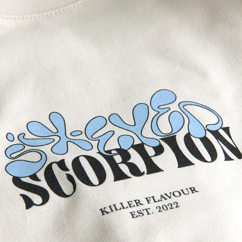 Goopy Tee