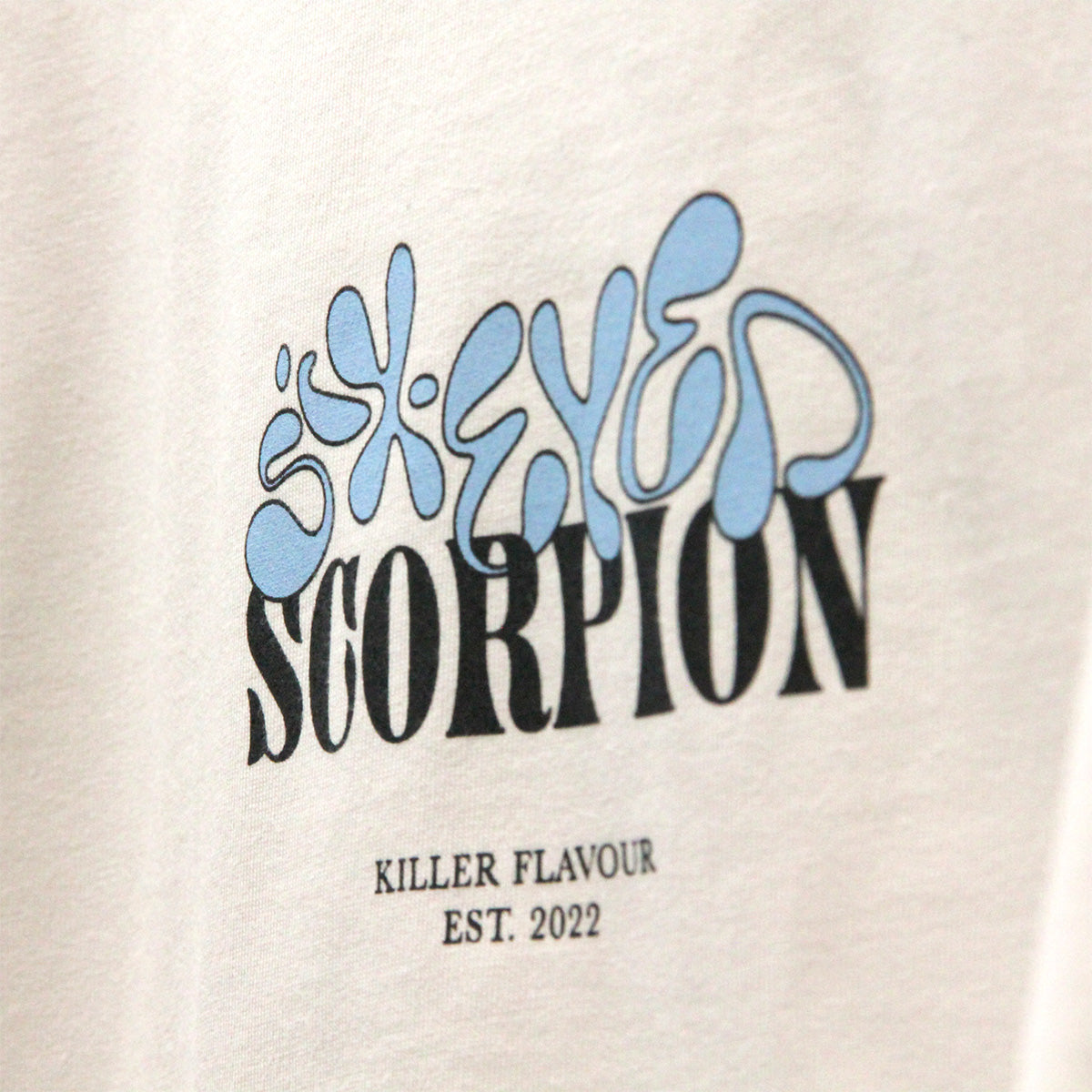 Goopy Tee