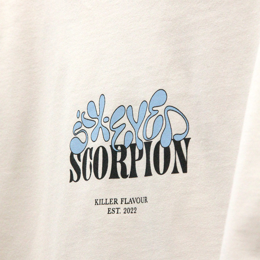 Goopy Tee
