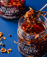 'Extra Spicy' Crispy Chilli Oil