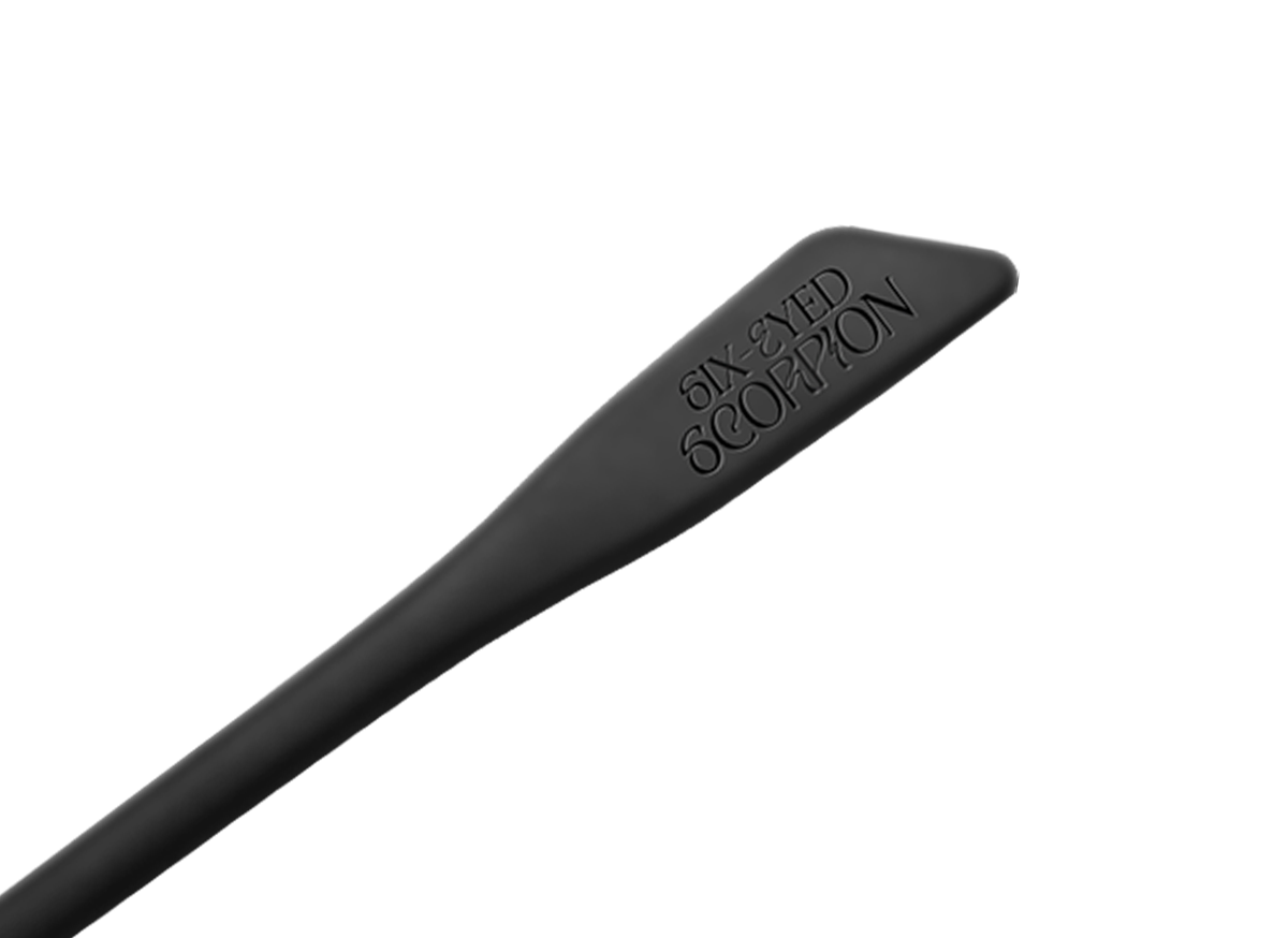 Spoontula