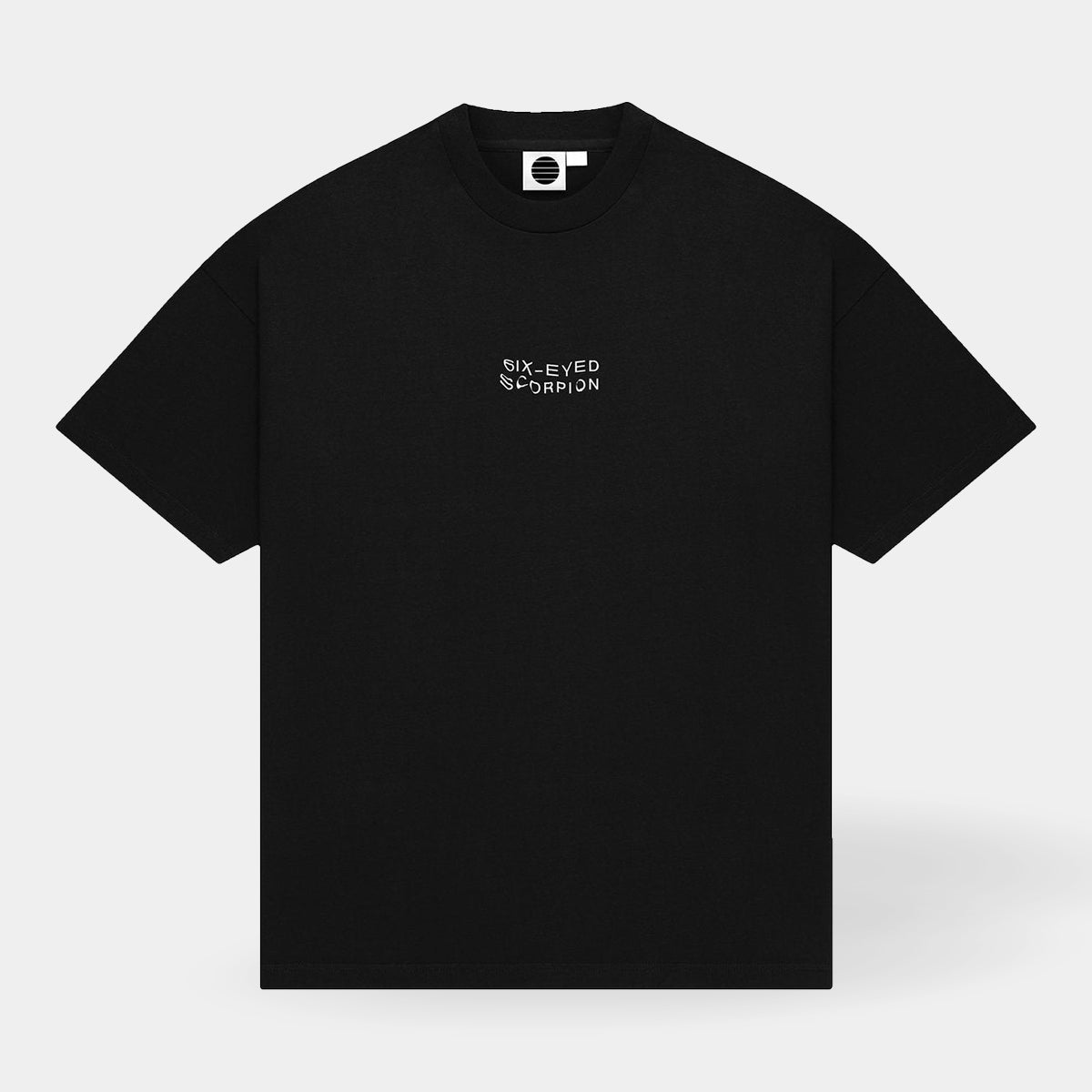 Distort Tee