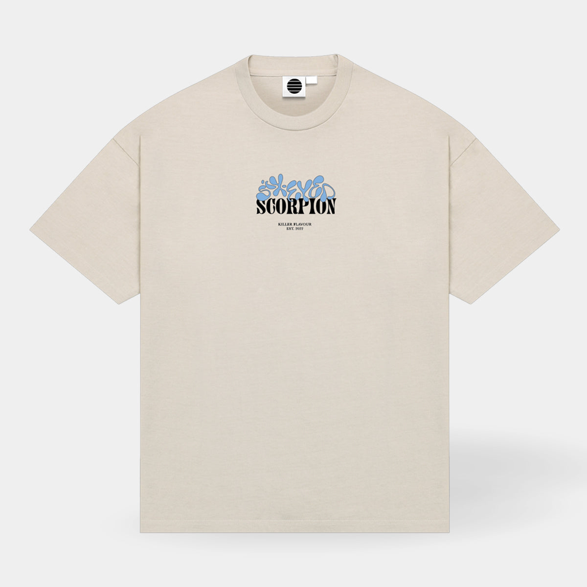 Goopy Tee