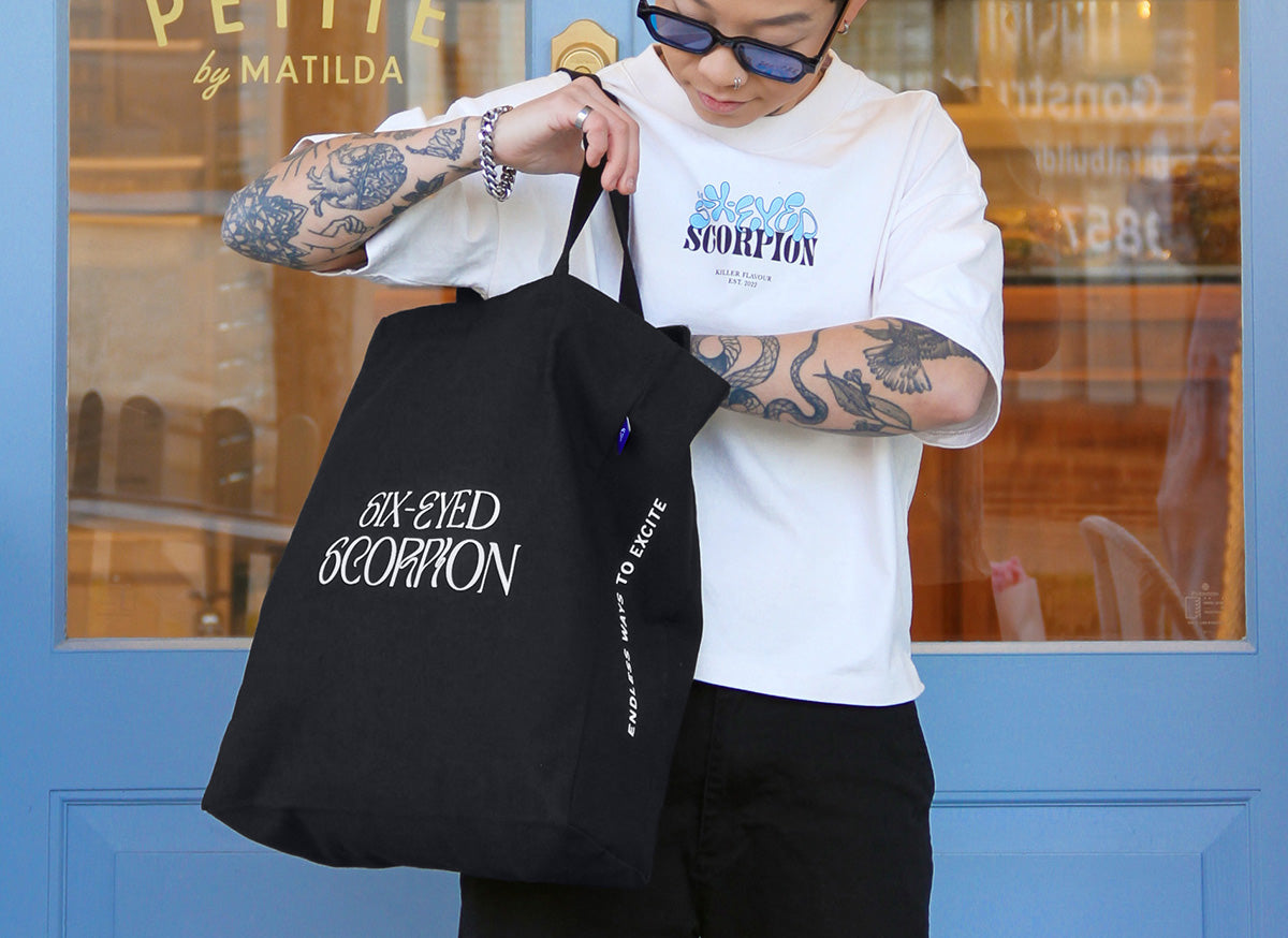 Everyday Tote Bag