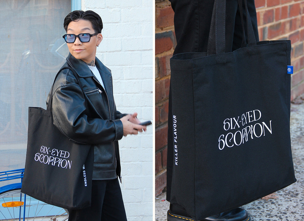 Everyday Tote Bag