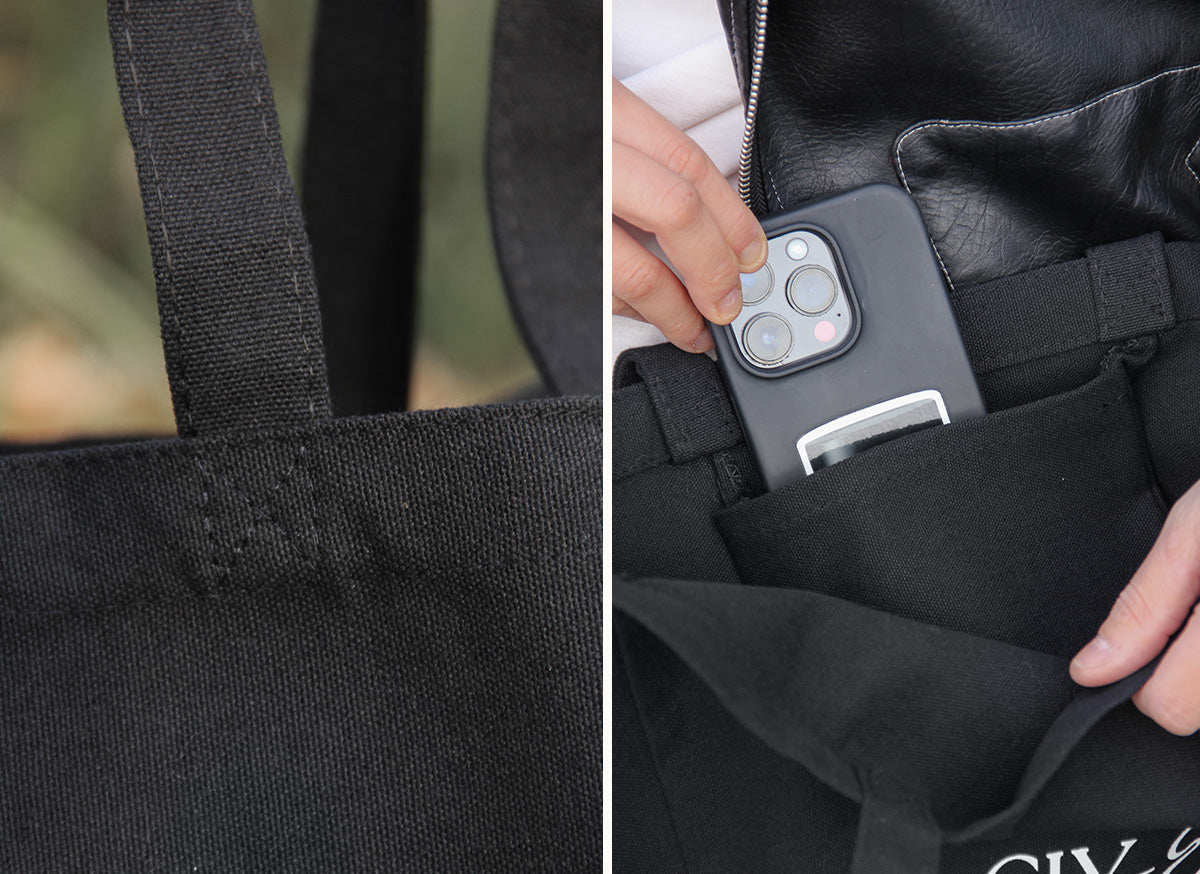 Everyday Tote Bag