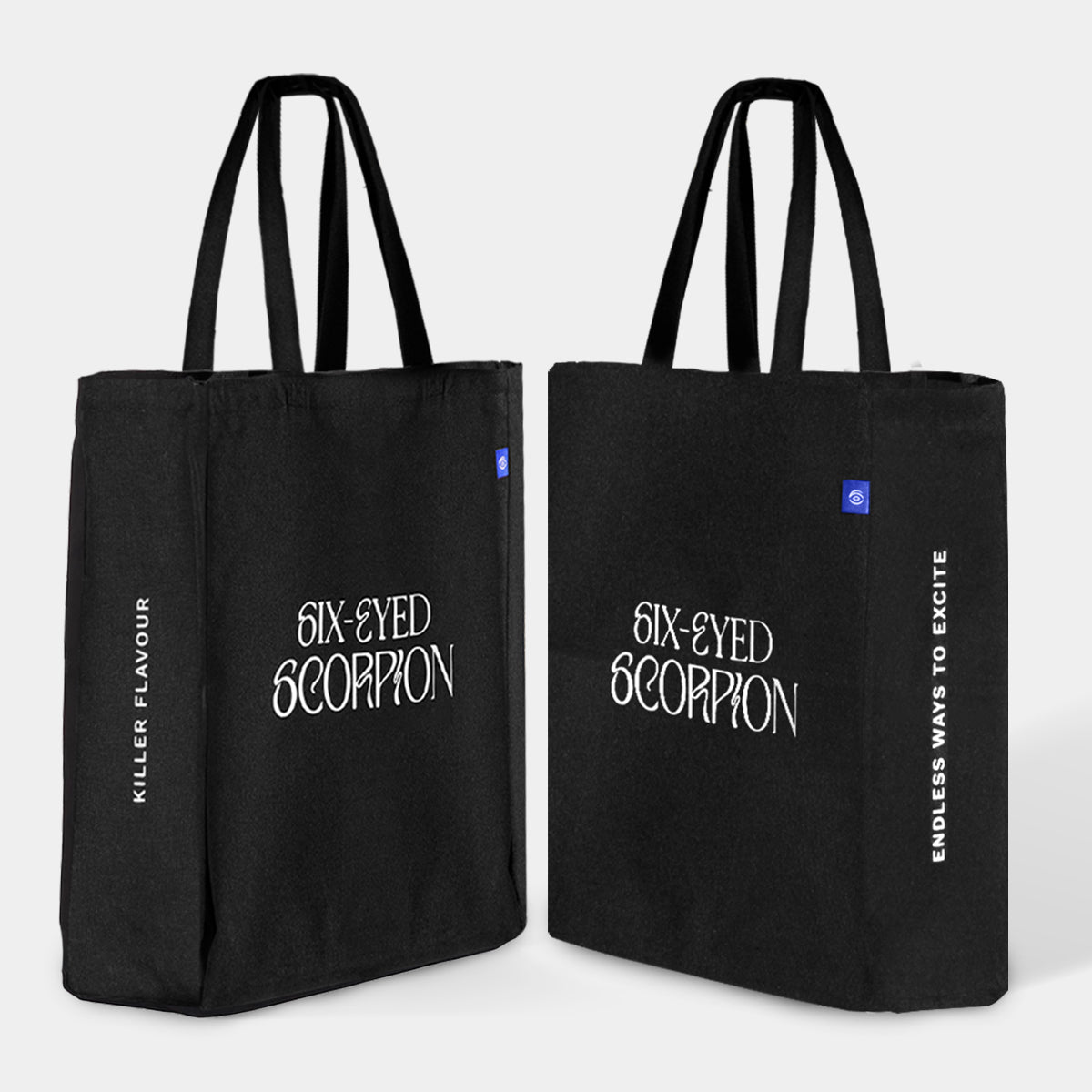 Everyday Tote Bag