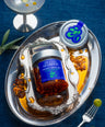 Crispy Chilli Olive Oil